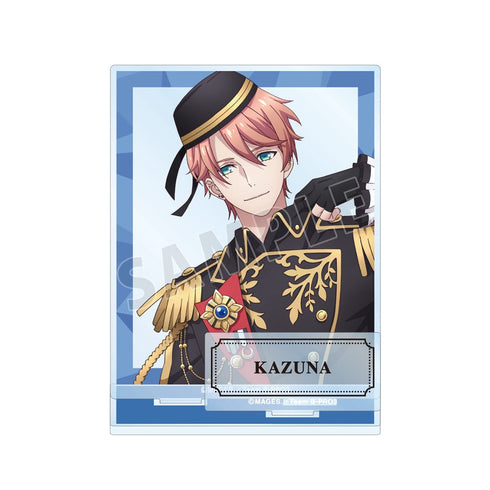 『B-PROJECT ~熱烈*ラブコール~』 増長 和南 パーツ付きBIGアクリルスタンド